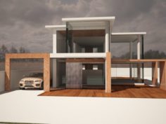 BEST HOUSE EVER- 3D Model