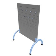 Display Stand 3D Model