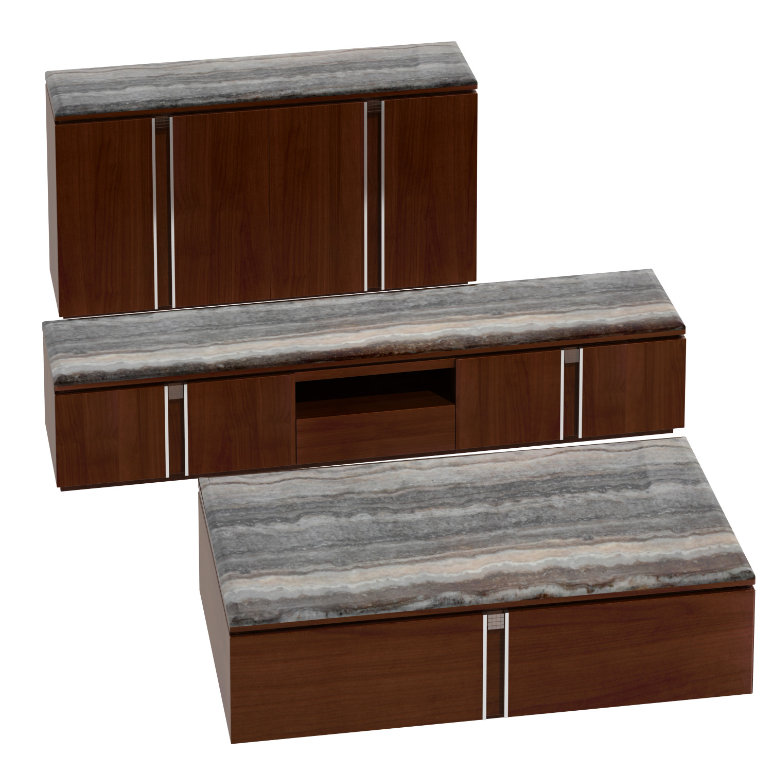 NCgj198 model 3D Model