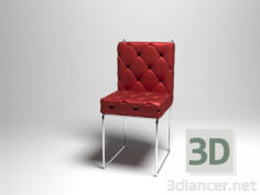 3D-Model 
Chair