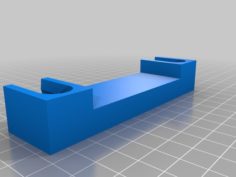 cradle point antenna support 3D Print Model