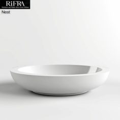 Rifra Nest 3D Model