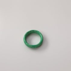 Jade Ring model 3D Model