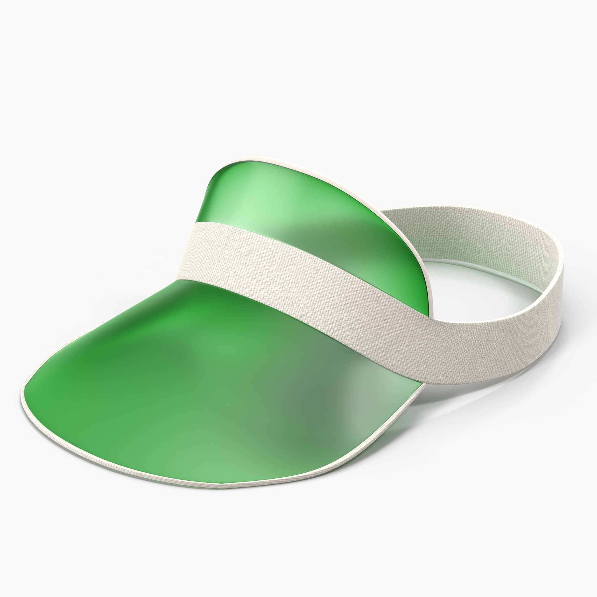 Qa Test Asset Image Processing Test 3D Model