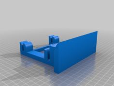 skylander trap crystal  stand 3D Print Model