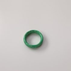 Jade Ring 3D Model