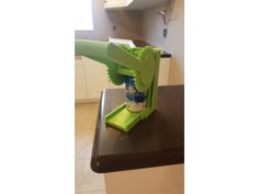 Soda Can Crusher 3D Print Model