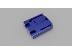 Snug Arduino Uno case – remixed 3D Print Model