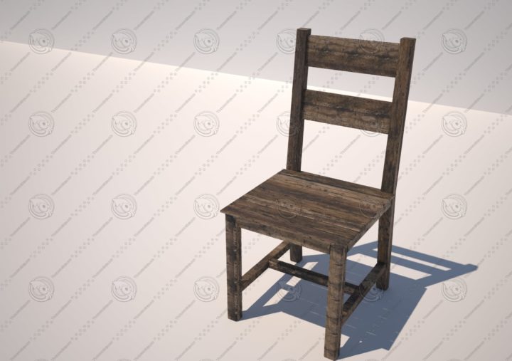 3D  model 3D Model