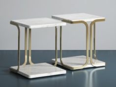 T1 Harry Side Table 3D Model