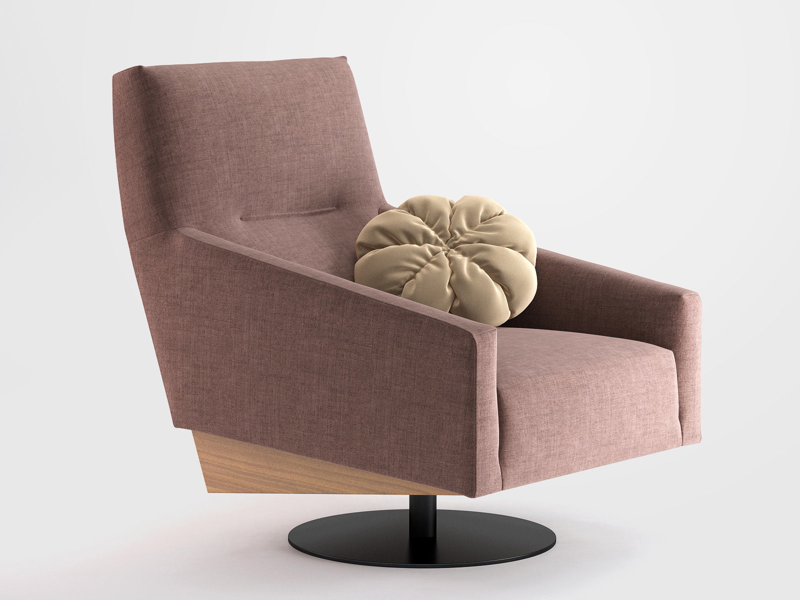 Soul 65.T & 65.Z 3D Model