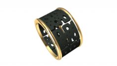 Ring 3D Model