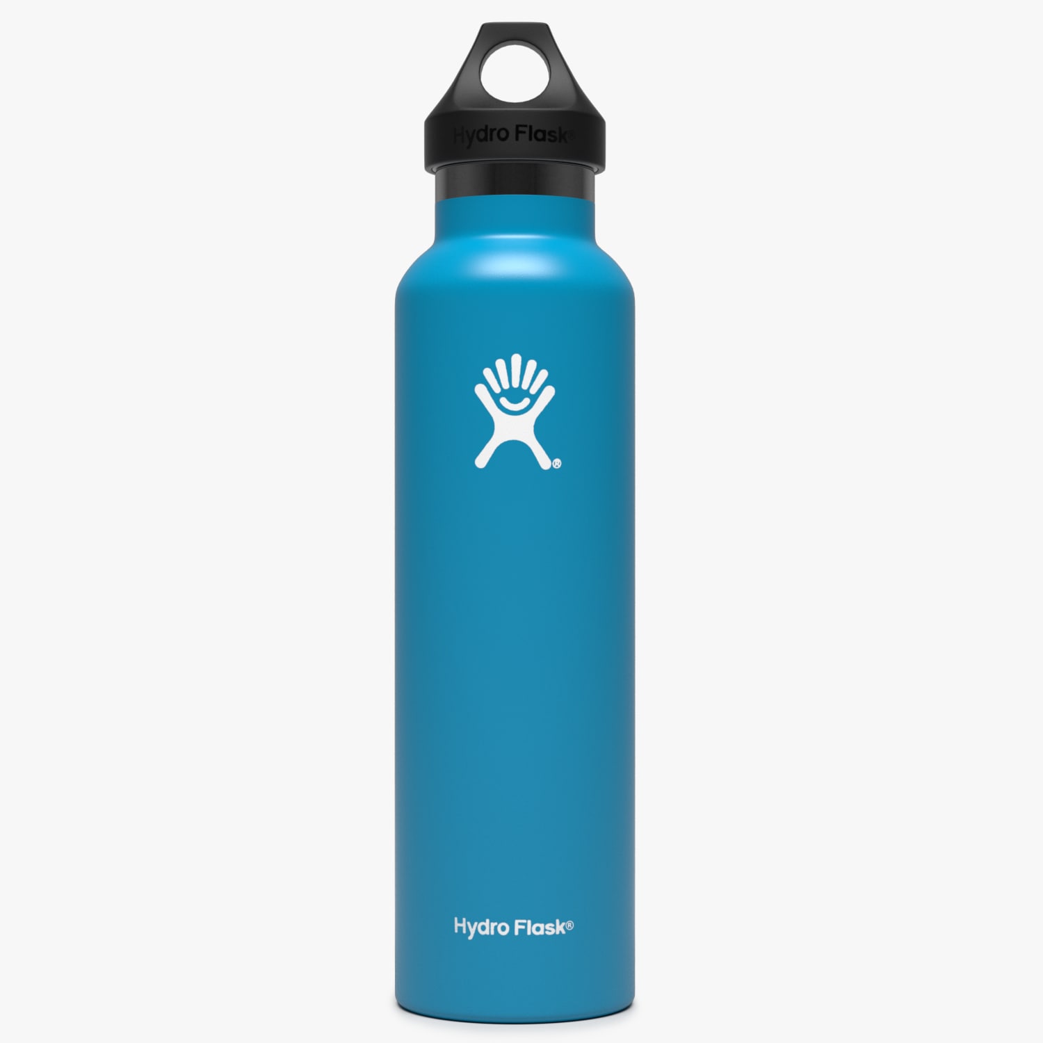 Hydro Flask 24oz 3D 3D Model