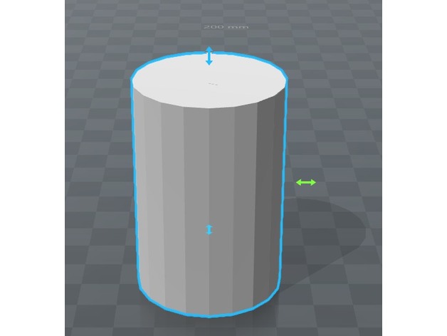 Tardis_Tea_Candle_Stand 3D Print Model