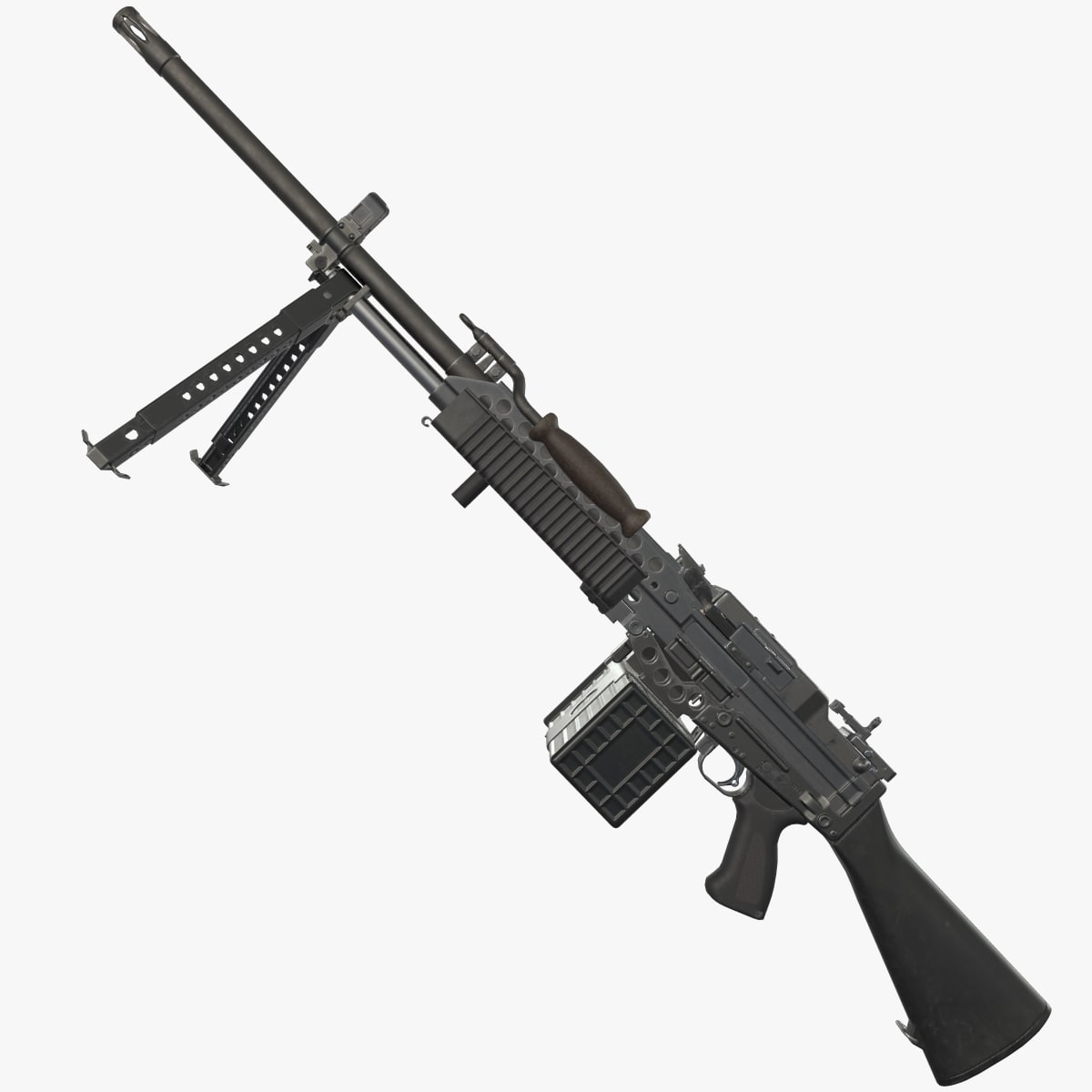 Stoner 63