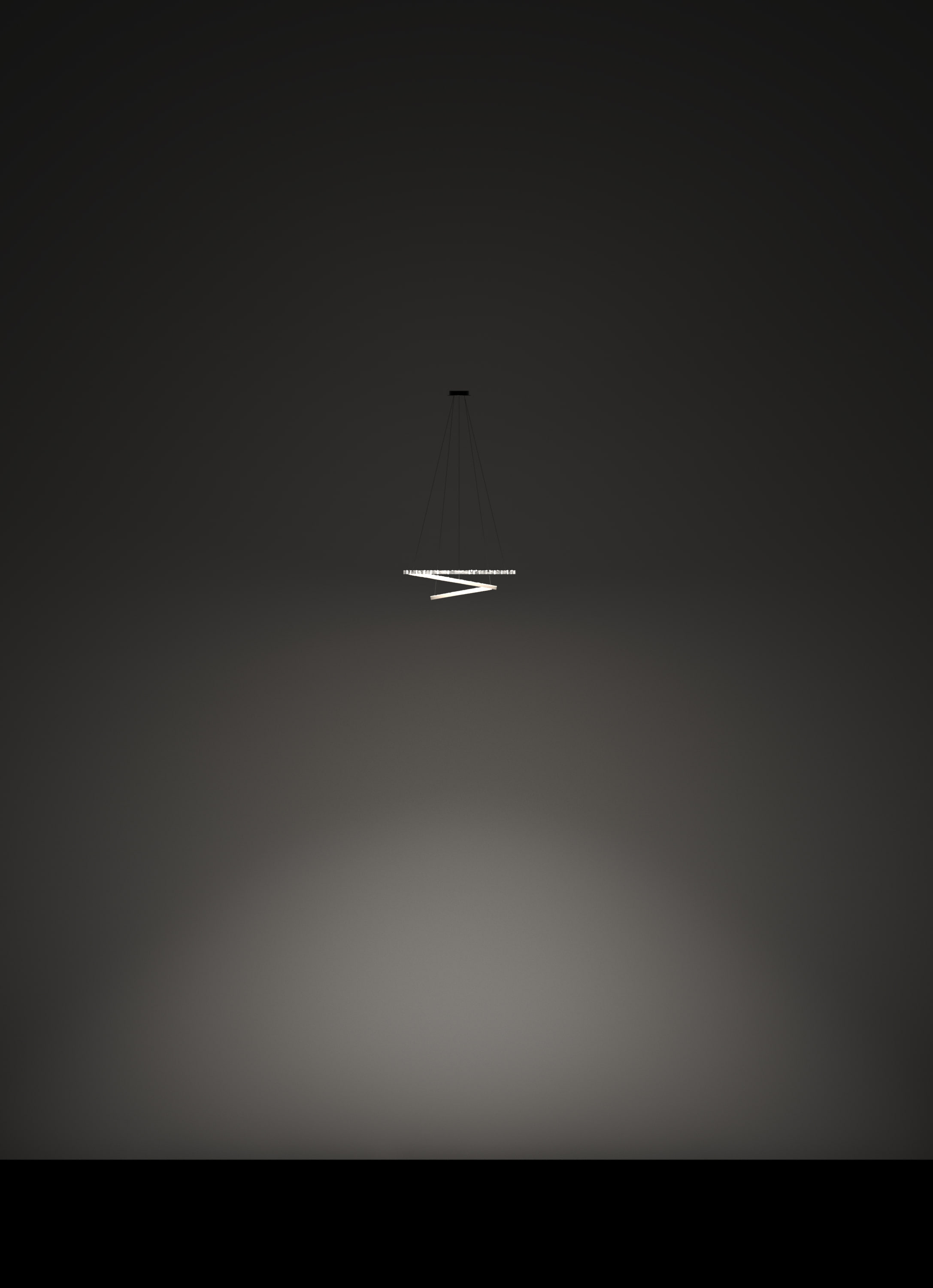 Lamp ( Revit ) 3D model 3D Model