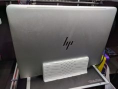 HP Spectre x360 13-w023dx Laptop Stand 3D Print Model