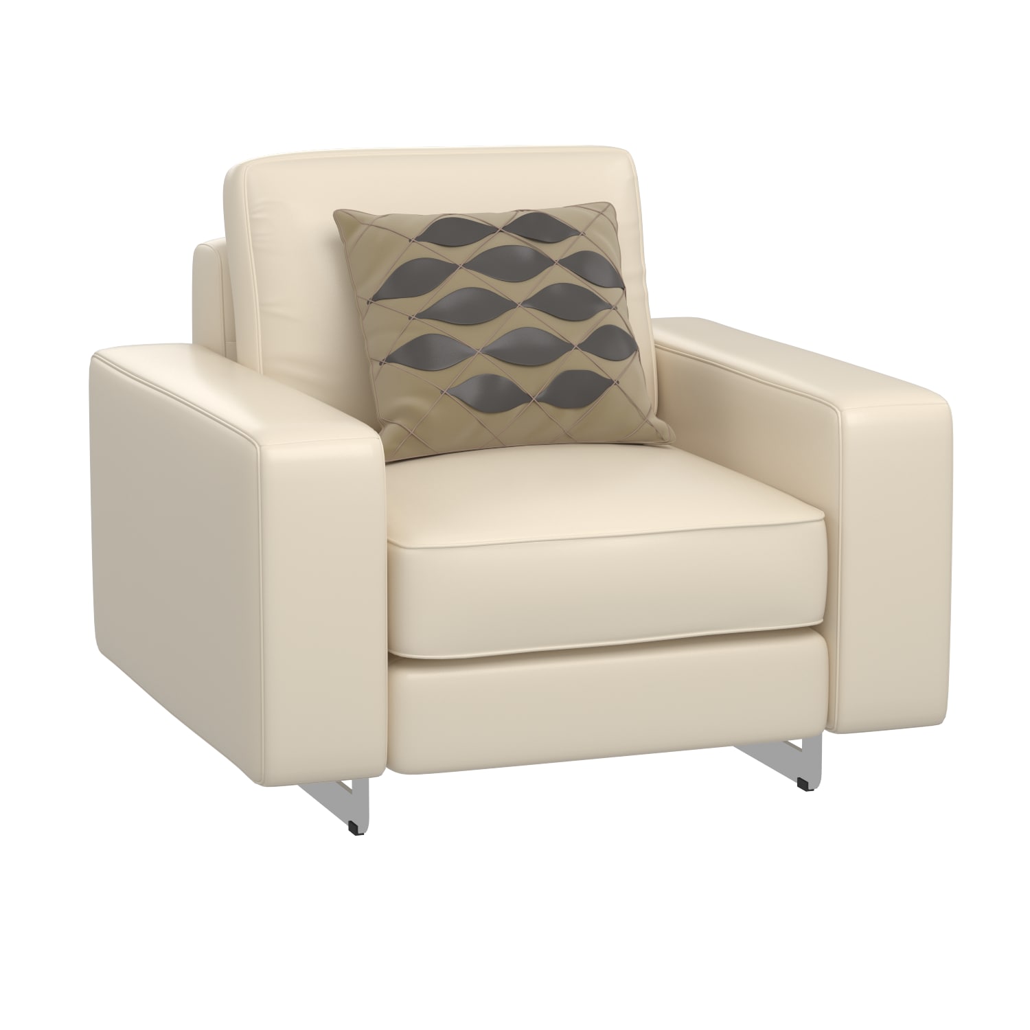 DFS221-1 3D Model