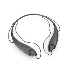 Bluetooth Headset 3D Model