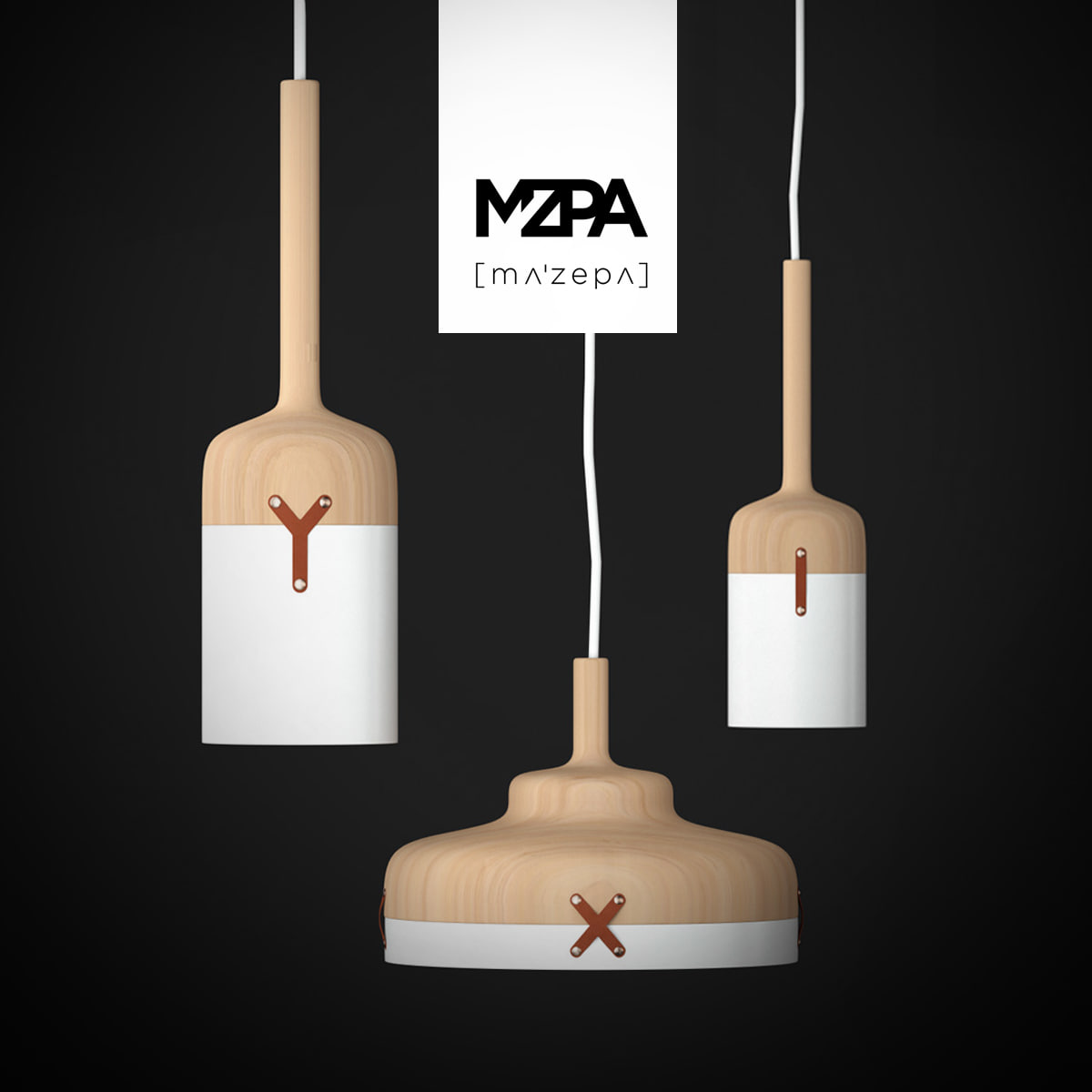 Nut-C collection 3D Model