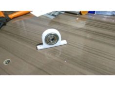Ball bearing suport – 625z 3D Print Model