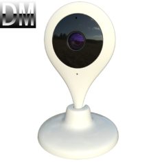 Camera 3D Model