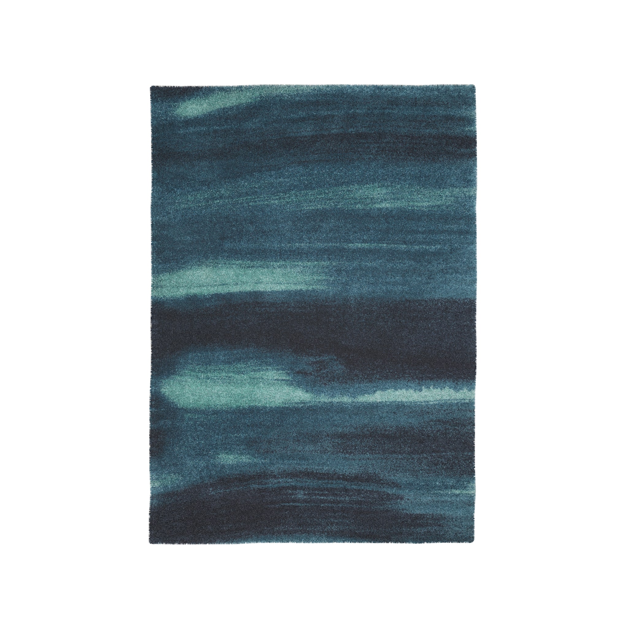 3D ikea carpet SONDEROD model 3D Model
