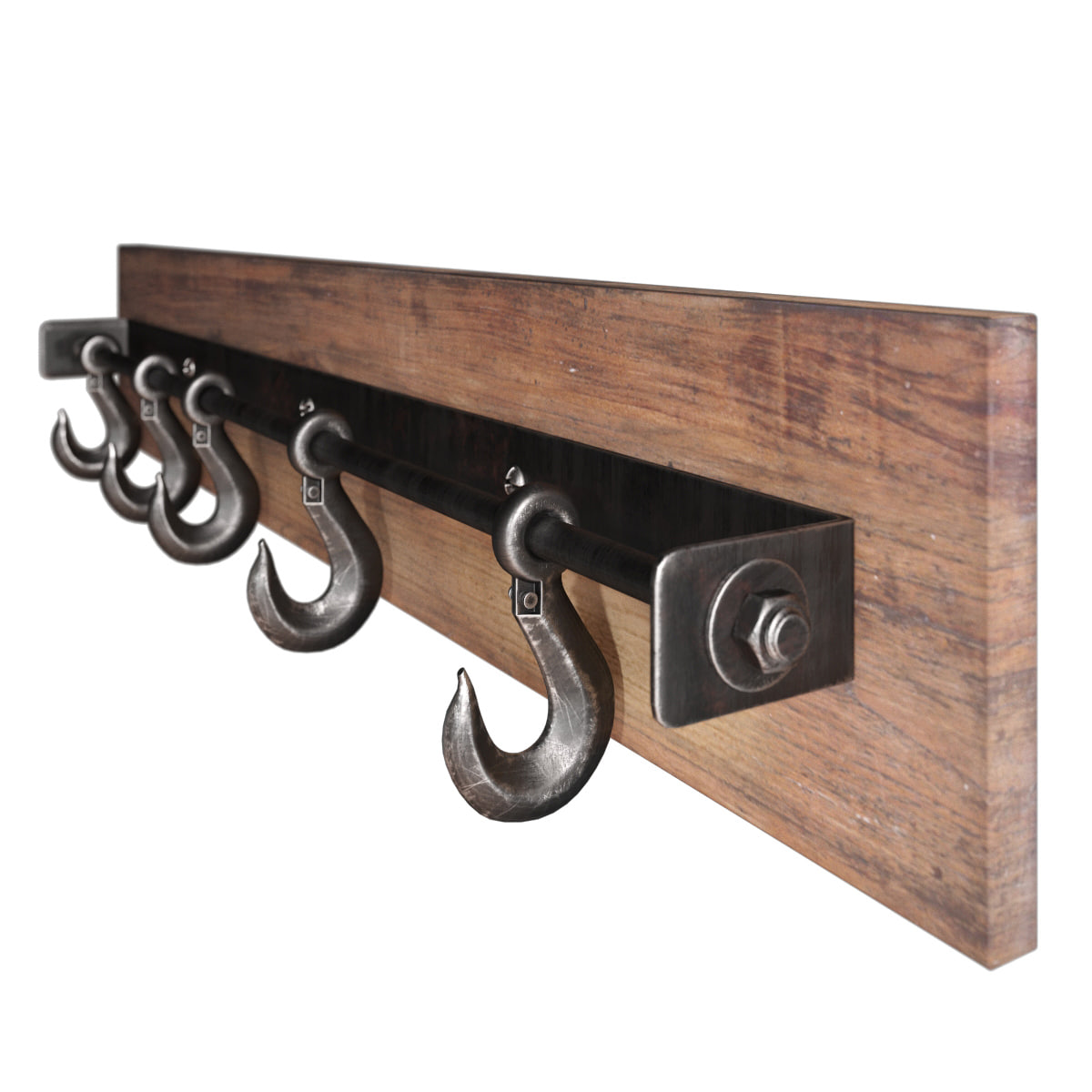loft hanger 3D Model