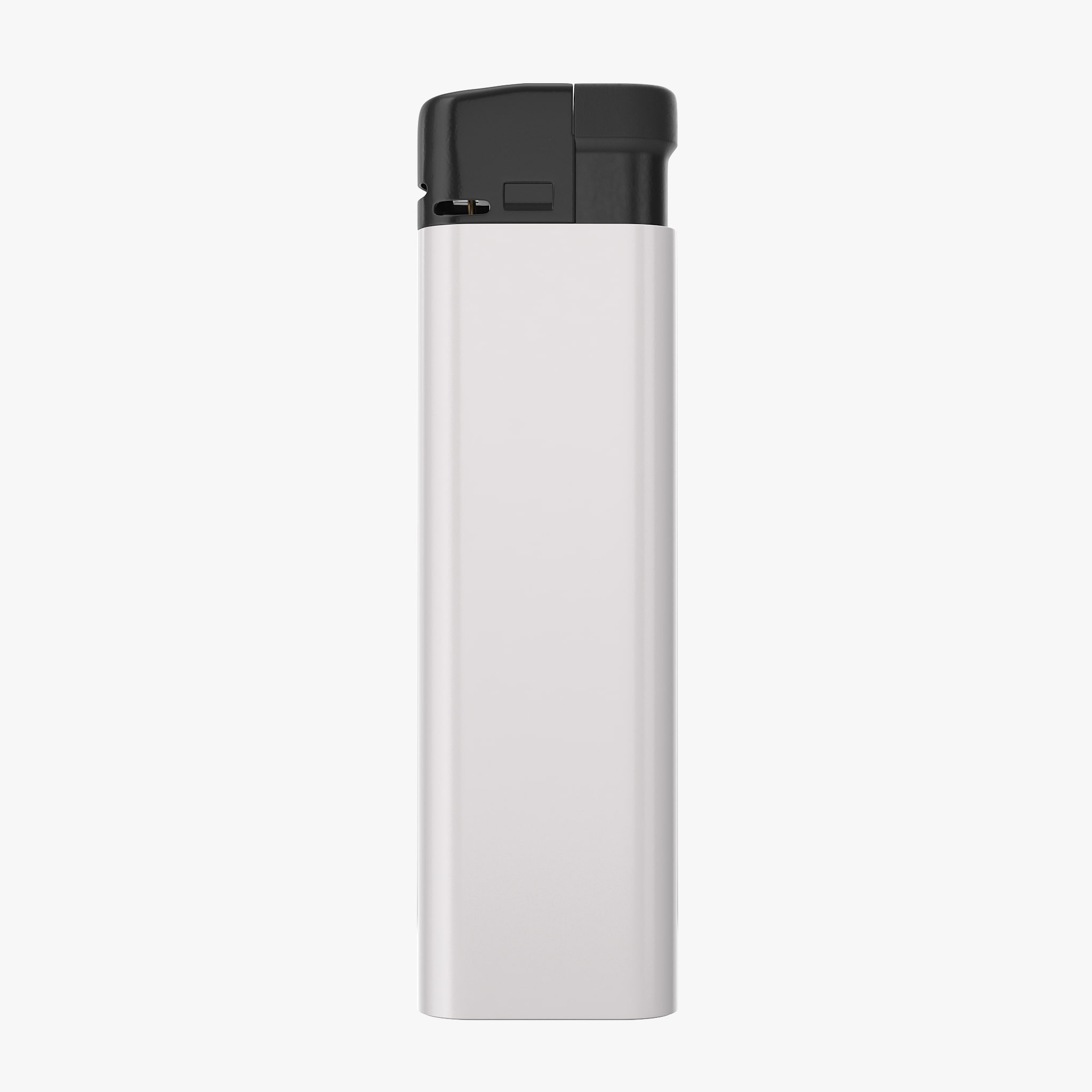 White lighter