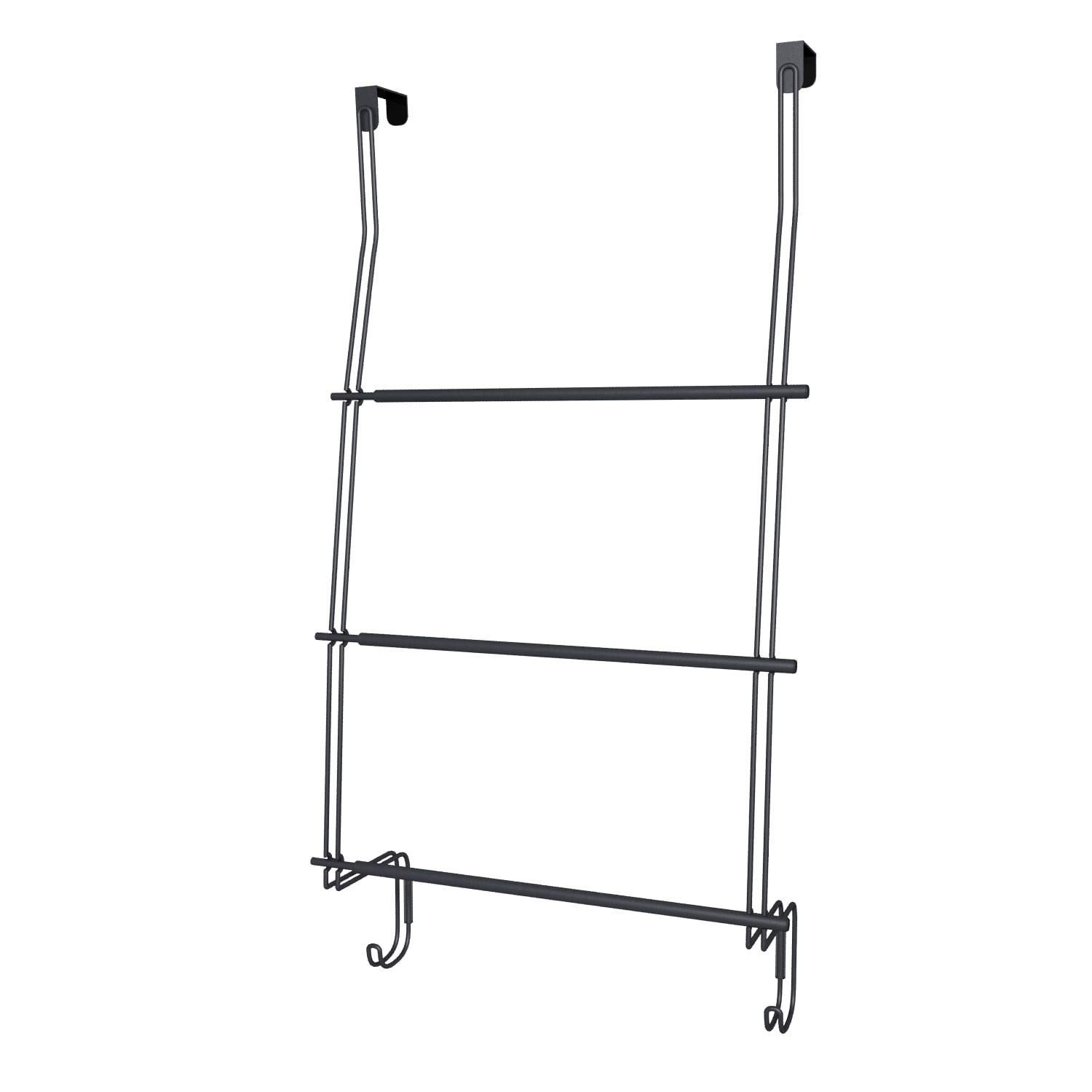 Towel Rack 3D Model