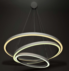 Lamp Revit 3D Model