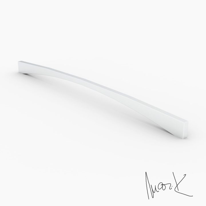 Handle, Siro 14189 3D Model