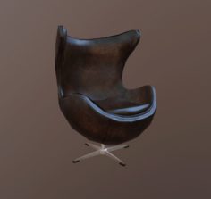 Furniture pack 3D Model