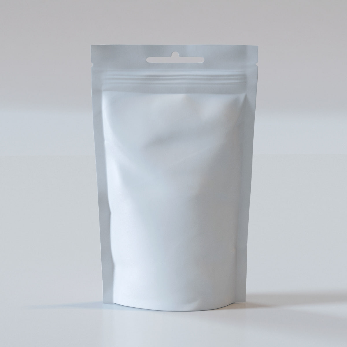 packaging 3D Model