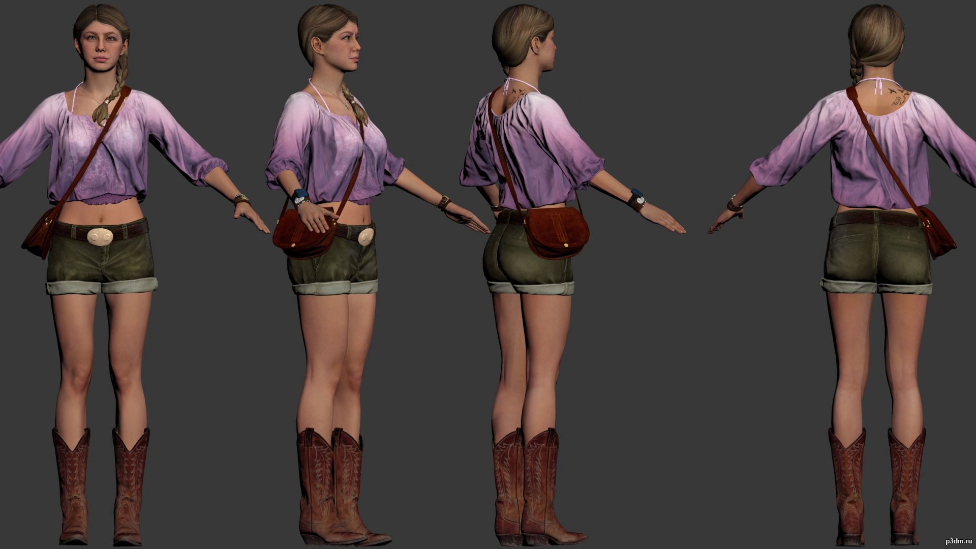 3d модели. модельки персонажей из игр. инди моделька. 3д модели. 3d модель девушки.