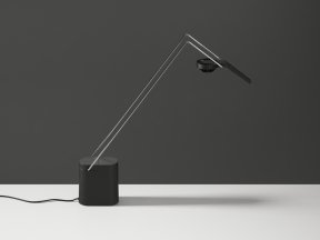 Sparrow Table Lamp 3D Model