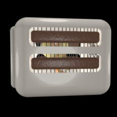 Perrera house dog 3D Model