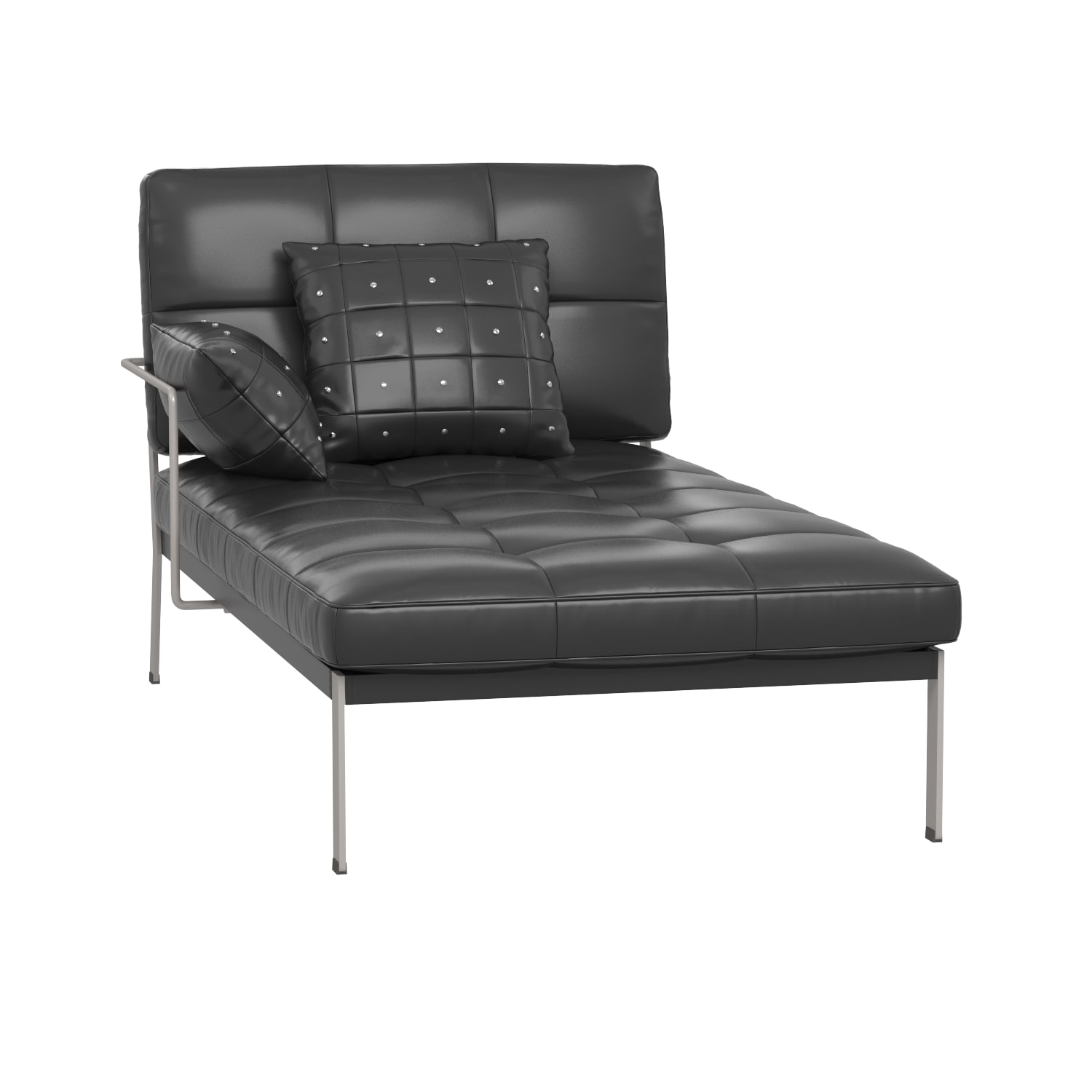 DFS224-3 model 3D Model