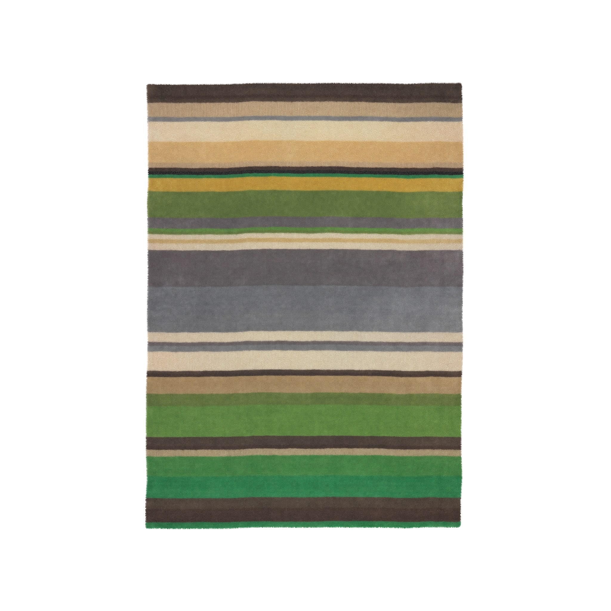 Ikea carpet stockholm 3D Model