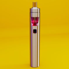 e-cigarete						 Free 3D Model