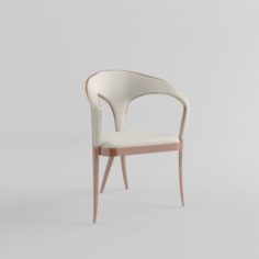 Chair 3D Model