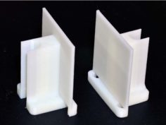 Z-Axis Balance Gauge 3D Print Model