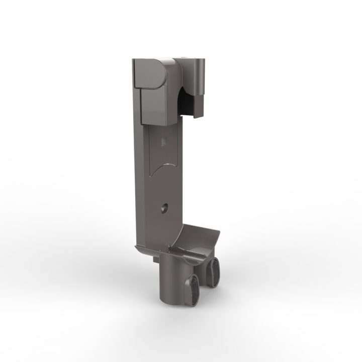 3D Dyson V6 Docking Station model 3D Model