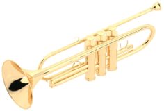 Trumpet- Most Detail 3D Model