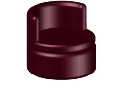 CHAIR 3D Model