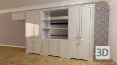 3D-Model 
Direct Cabinet