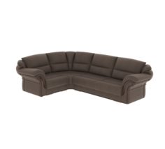 Corner Sofa – Oxford 3D Model