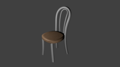 Chair Free 3D Model
