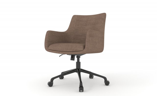 Office chair 3D Model