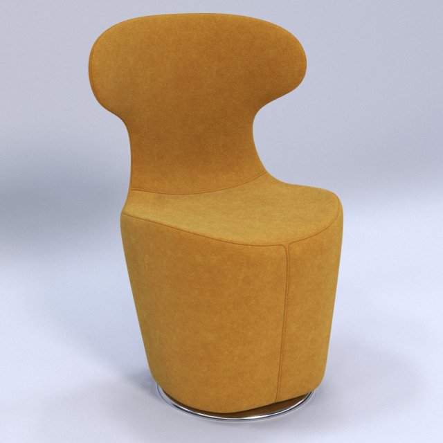 Chair 3D Model